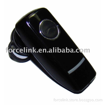 Bluetooth headset HS260